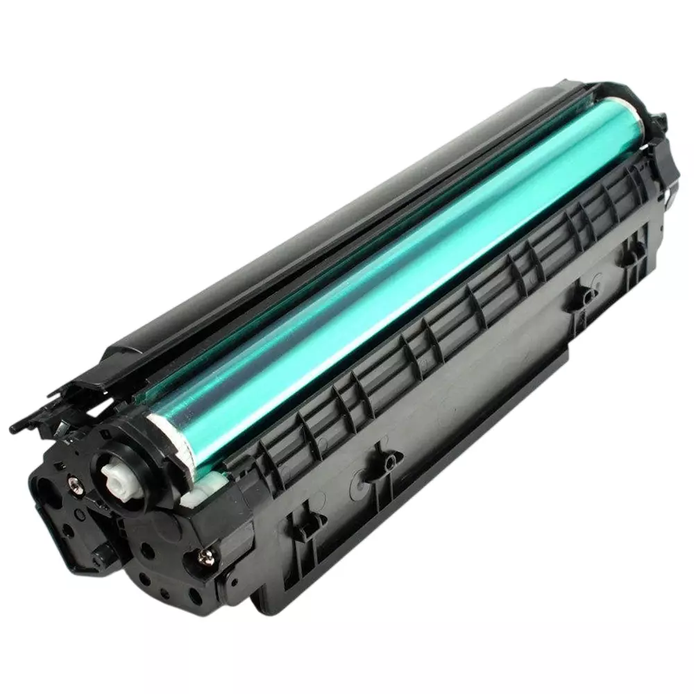 Canon Toner Cartridge Black 1600 Pages Print Capacity Compatible with Imageclass Mf3010 Printer, A S P Sps 325