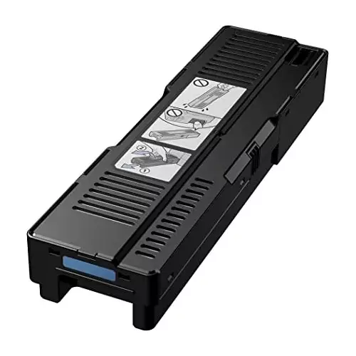 Canon Maintenance Cartridge Bundle Blue Ink Color for GX5070, GX6070, GX7070 Models, MC-G01