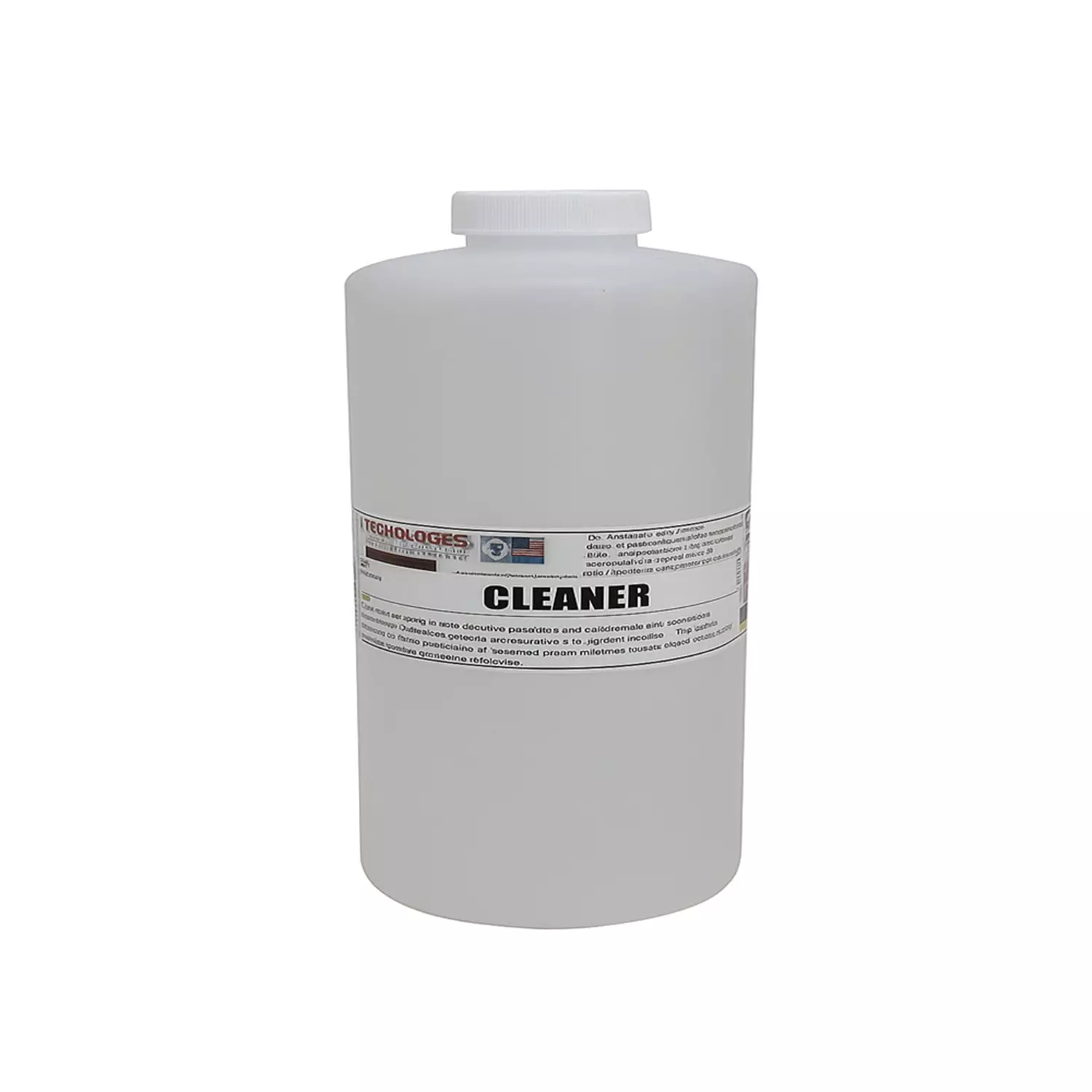 JSD Hitachi Wash Solution 1 L UX CIJ ink, JSD - 0101 (Pack of 5)