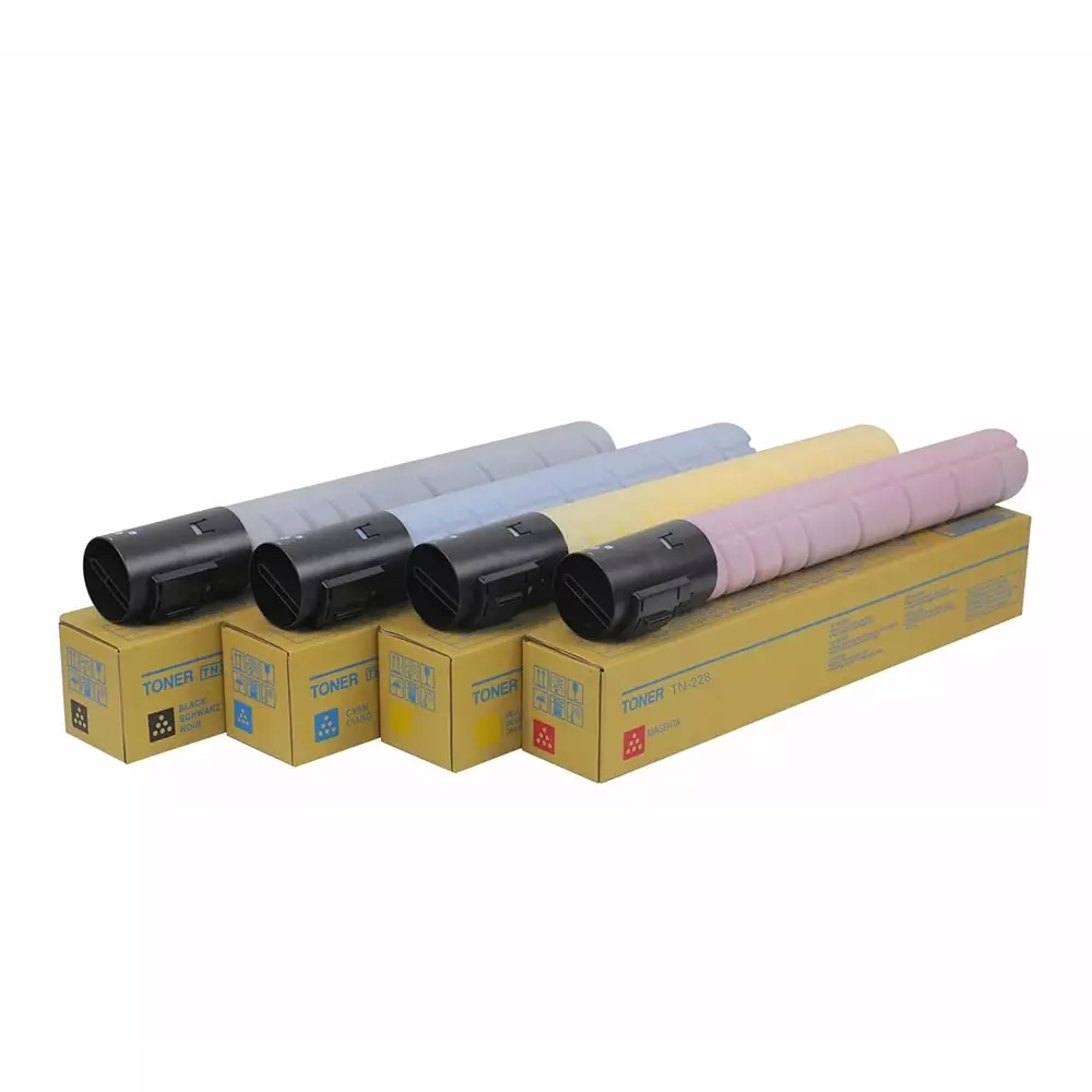 rt-tn-228-toner-cartridge-blackcyanyellowmagenta-10000-page-yield-for-konica-minolta-c226i286i7222i7228i