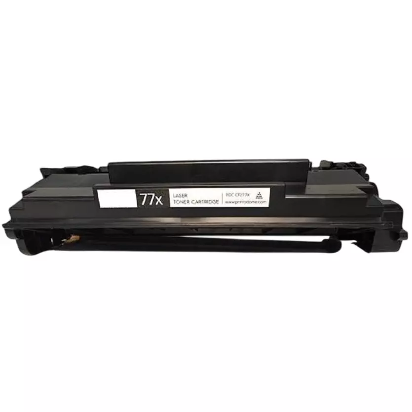 RT CF277XC Toner Cartridge Black 12000 Page Yield for HP Laserjet Pro M305, M329, M405, M407, M429, M429DW, M429FDN, M429FDW, M431