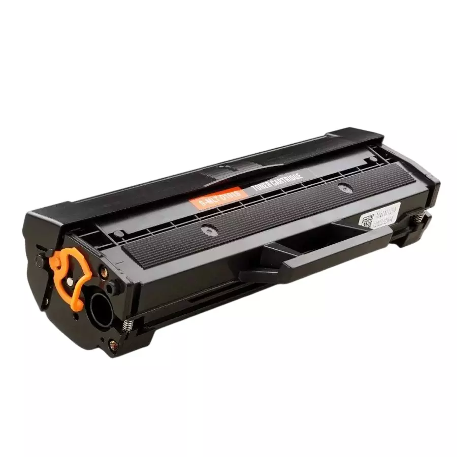 Infytone Compatible Toner Cartridge MLT 101/2061 Black Color Compatible For Samsung MLT D101S (Pack of 1)