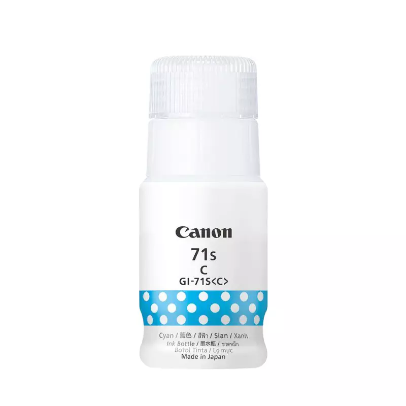 canon-ink-cartridge-liquid-item-form-cyan-ink-color-water-ink-base-70-ml-bottle-gi-71s-pgbk-in