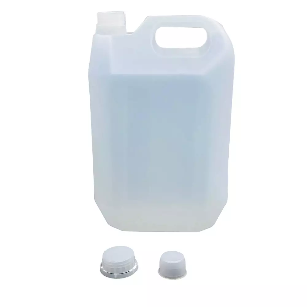 JSD Videojet Make Up Catrigde 5 L Ink Toner, JSD - 0069