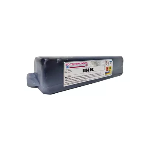 JSD Markem -Imaje Ink Catridge 800 ml Alternative ink, JSD - 0071