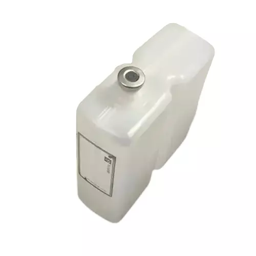 JSD Linx Makeup Catridge 500 ml RFID Print Technology Cij Ink, JSD - 0092 (Pack of 5)