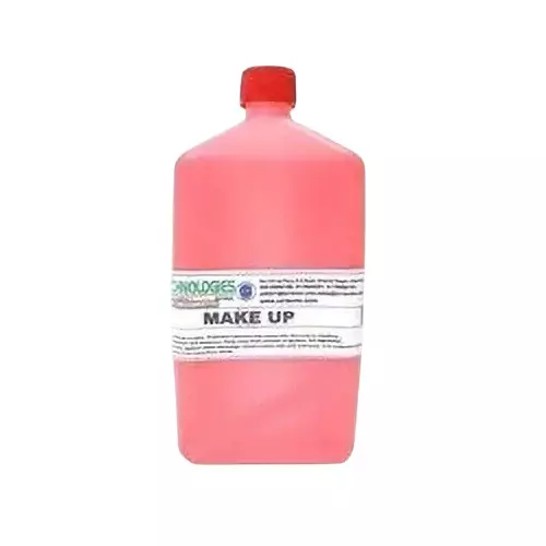 JSD Alphajet Makeup Catridge 600 ml CIJ V1V2 RFID, JSD - 0082 (Pack of 5)