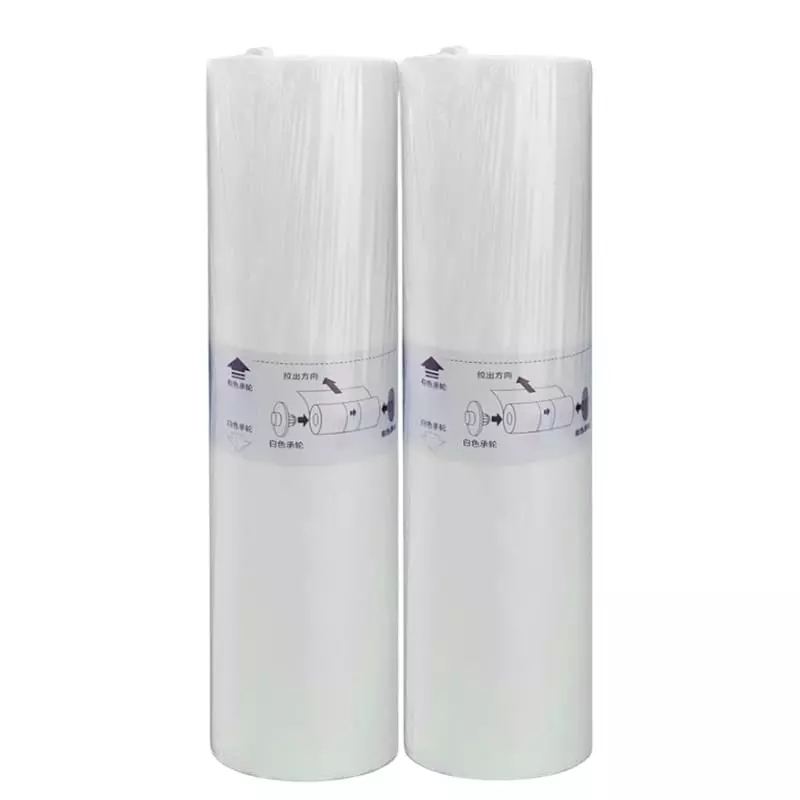RT S6930 F-Type A3 Master Roll White for Riso SF5050/5350/5450/5130/5330/5250/5430/5030 (Pack of 2 Pcs)