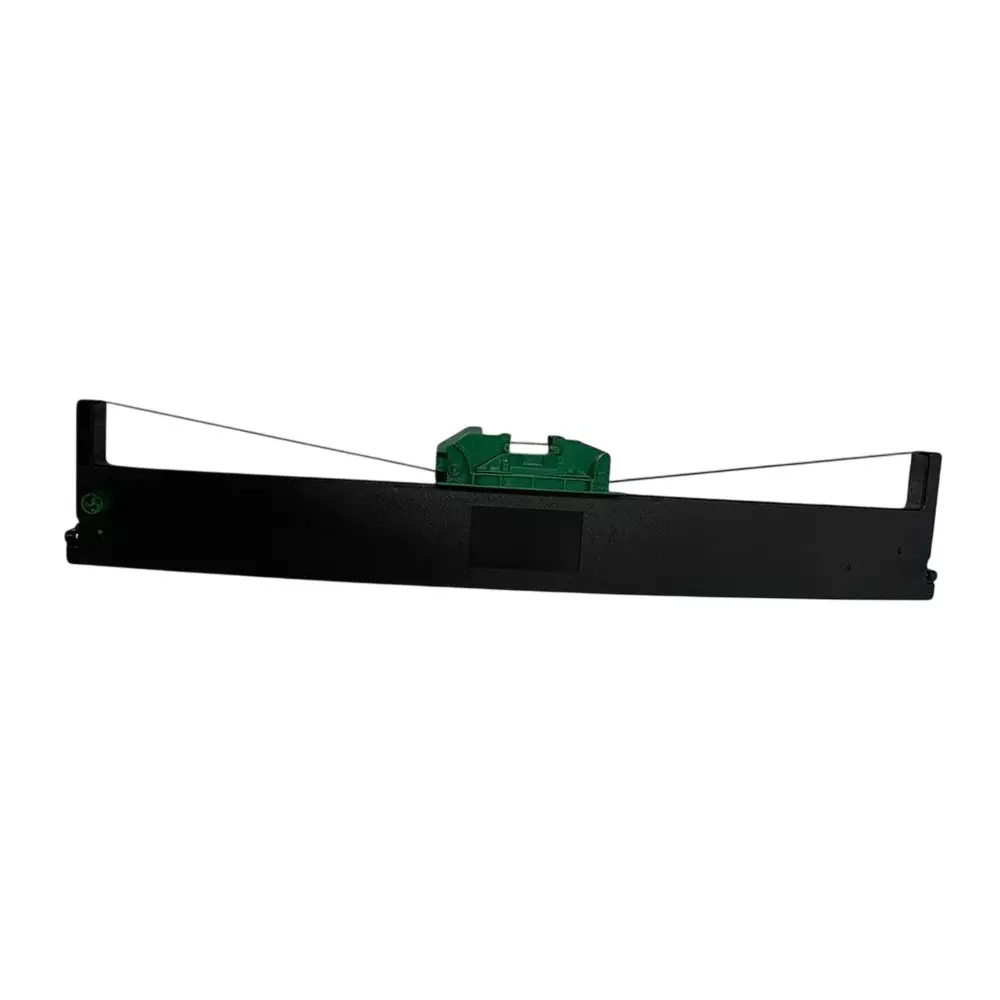 RT PR2/PB2 Ribbon Cartridge Black for LIPI PR2 Passbook Printer (Pack of 5 Pcs)
