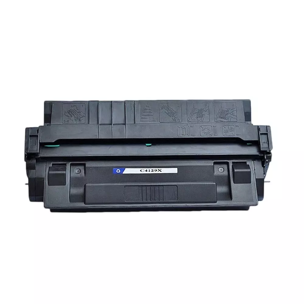 RT 29X Toner Cartridge Black 10000 Page Yield for HP Laserjet 5000, 5100 Series