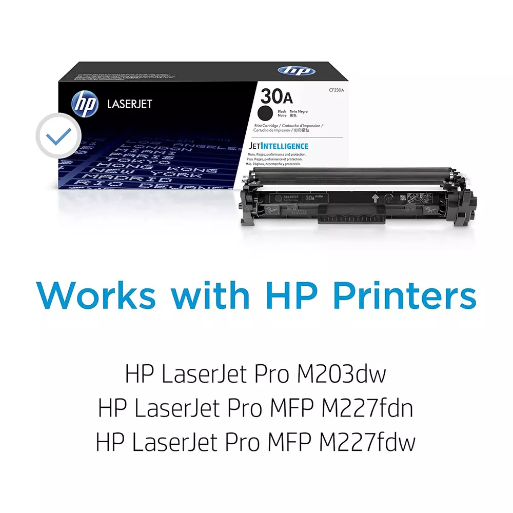 hp-30a-toner-cartridge-black-for-hp-laserjet-pro-m203-mfp-m227-series-printers
