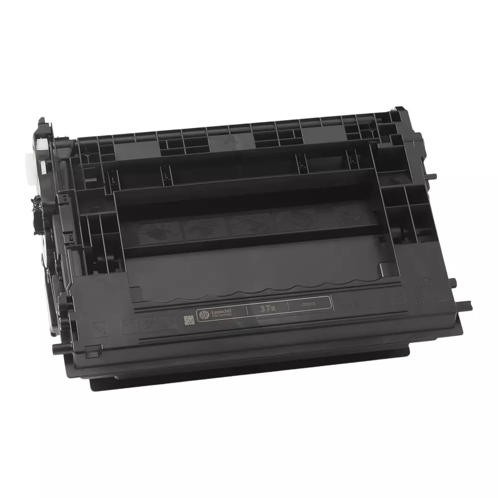 HP 37X Toner Cartridge Black for HP LaserJet M427fdw, M427fdn, M427dw, M427dn Printers