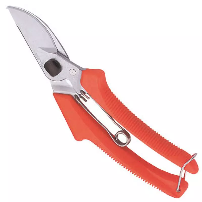 FUJIYA Universal Electric Works Scissor Pro 200 mm Size, FM02-200