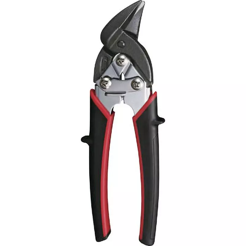 TRUSCO Compact Type Universal Scissor 185 mm Overall Length, TGH-185L