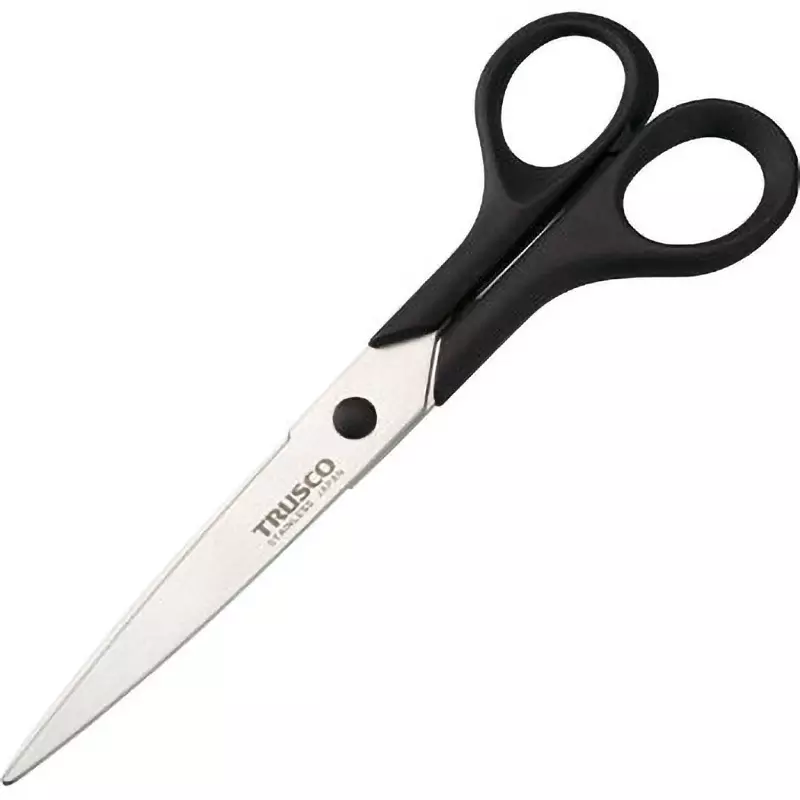 TRUSCO Stainless Scissor 175 mm Overall Length, S-175B