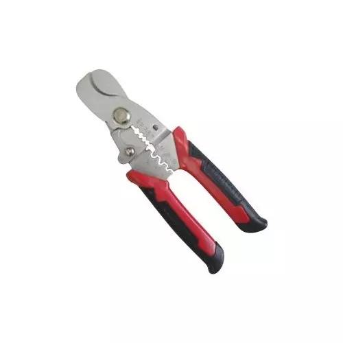 MULTICOMP PRO Cable Scissor Stainless Steel Handle Material Wire Cutting Type, MP-PC25255