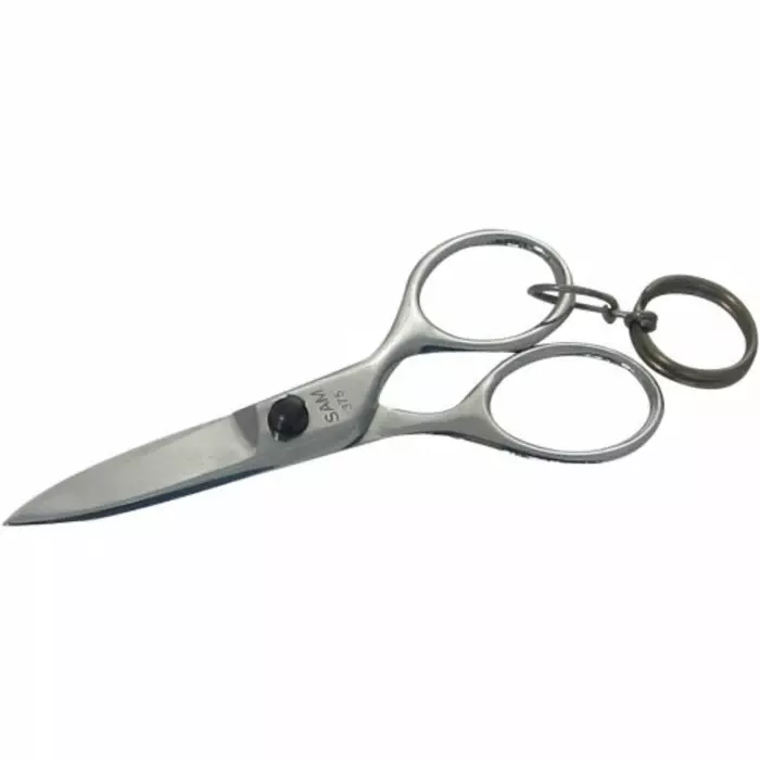 Sam Cable Cutting Scissor 130 mm Stainless Steel Scissors, 375-FME