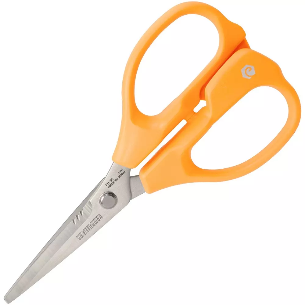 Engineer Wire Scissor 175 mm Overall Length, PH-56Y