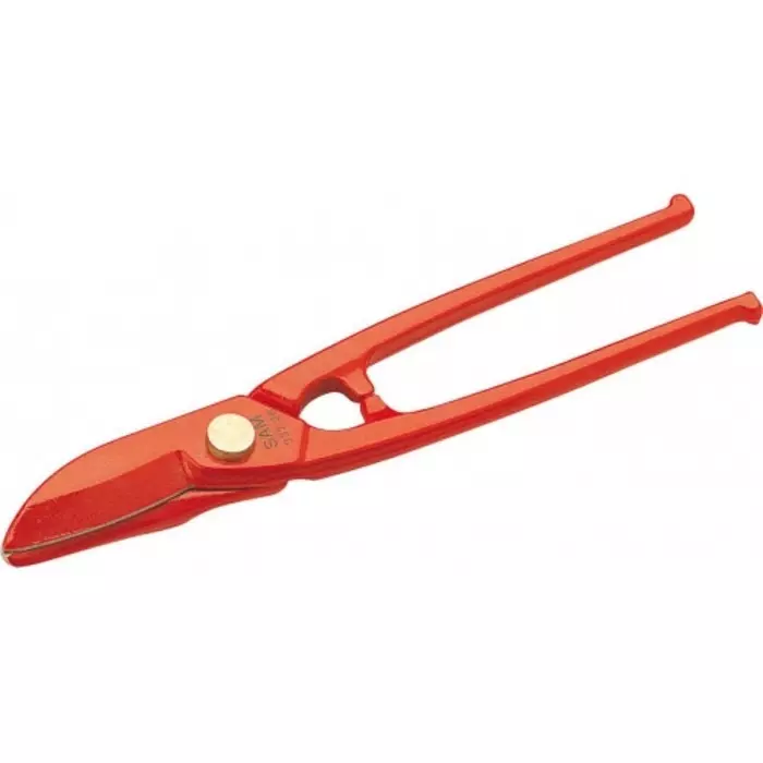 Sam Cable Cutting Scissor 220 mm Steel Scissors, 332-22