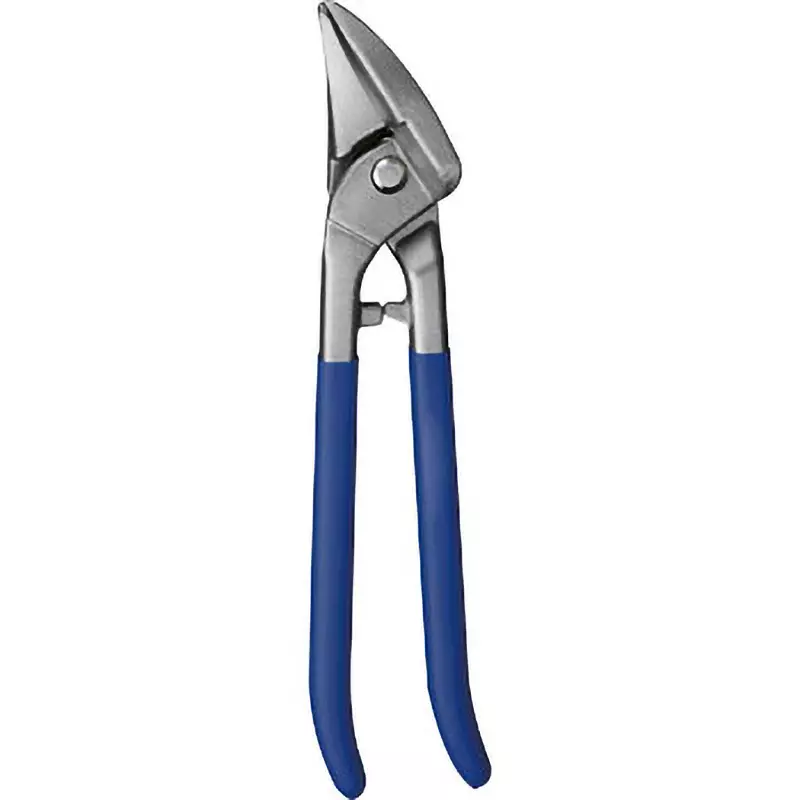 TRUSCO Sheet Metal Scissor 265 mm Overall Length, TGH-265L