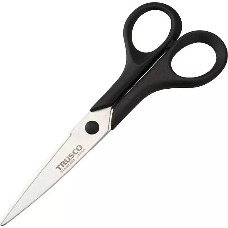 TRUSCO Stainless Scissor 150 mm Overall Length, S-150B