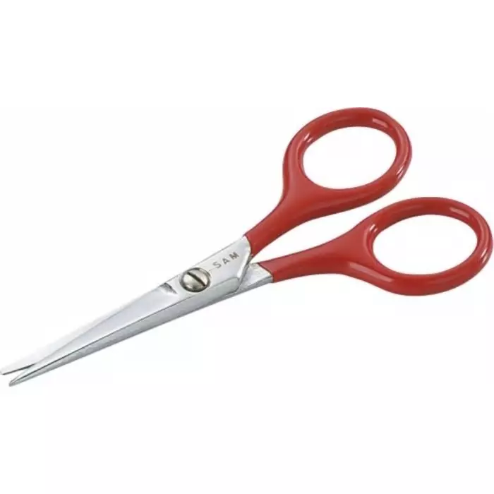 Sam Electricians Scissor 115 mm Scissors, 326-13G