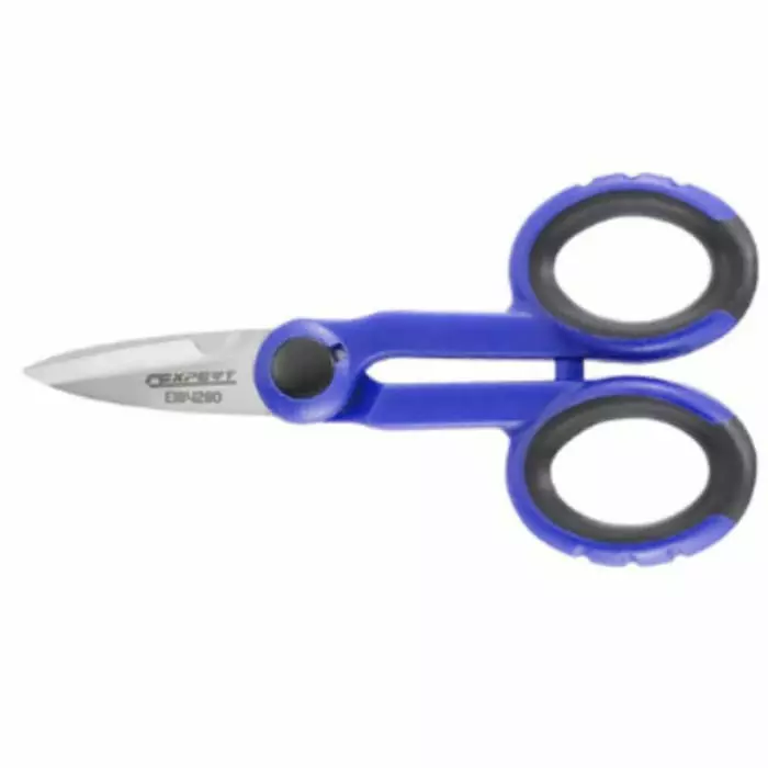 Facom 145 mm Stainless Steel Scissors, E184280
