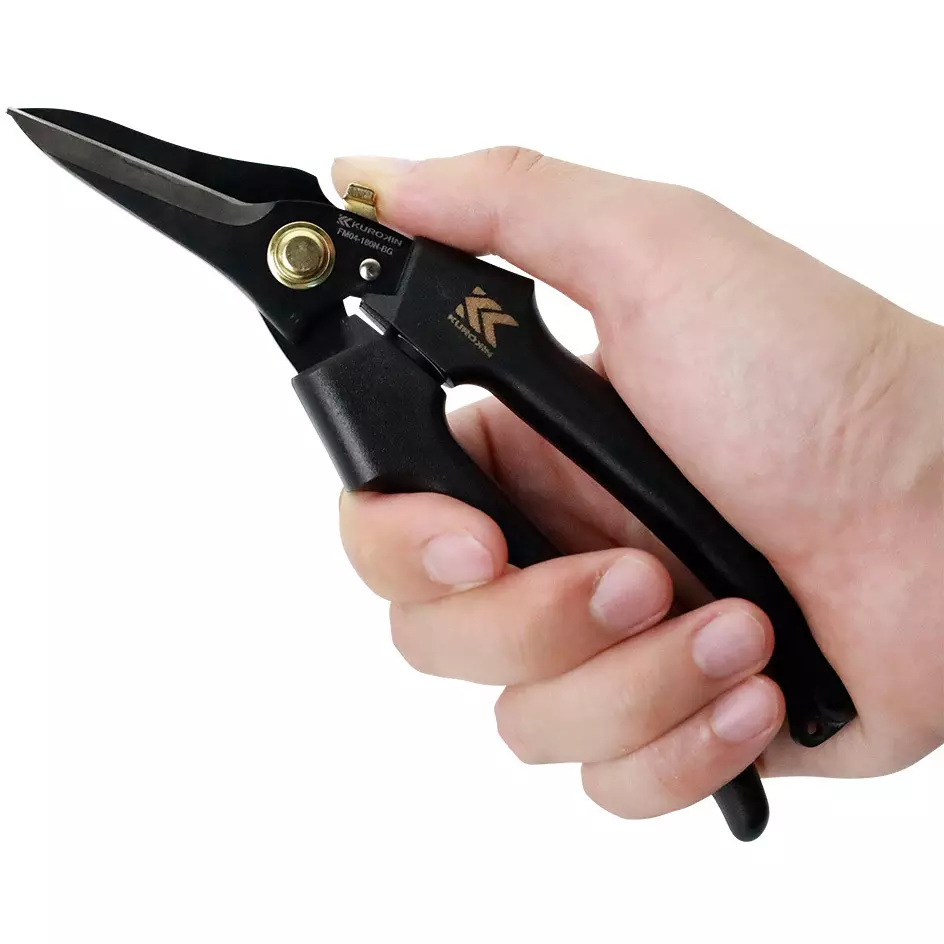 fujiya-electrician-straight-scissor-fm04-180nl-bg