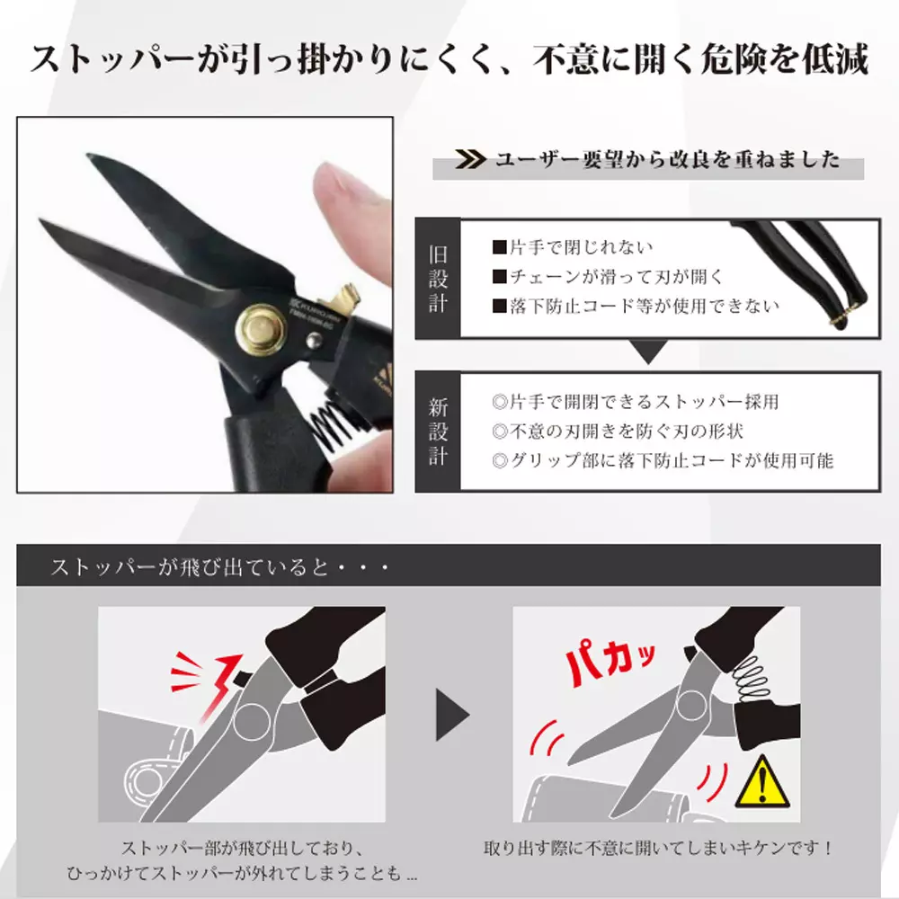 fujiya-electrician-straight-scissor-fm04-180nl-bg