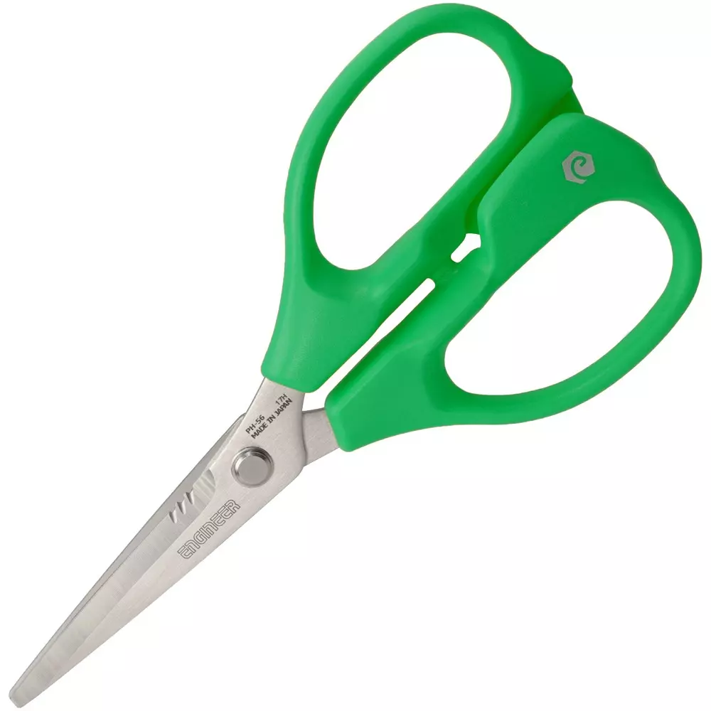 Engineer Wire Scissor 175 mm Overall Length, PH-56G