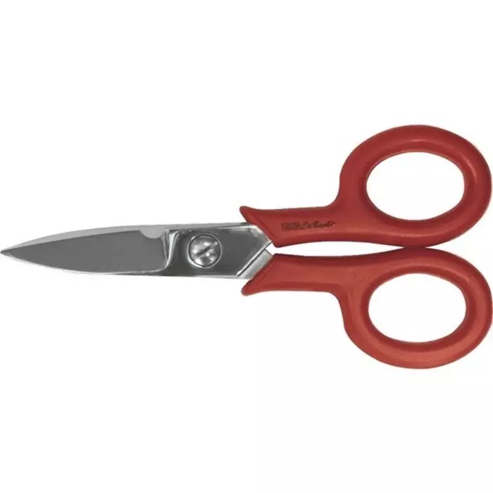 Ega-Master 140 mm Steel Scissors, 69534