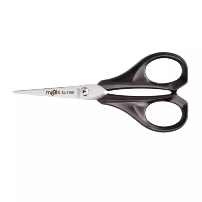 MUNIX Scissor 128 mm Pointed Tip Stainless Steel