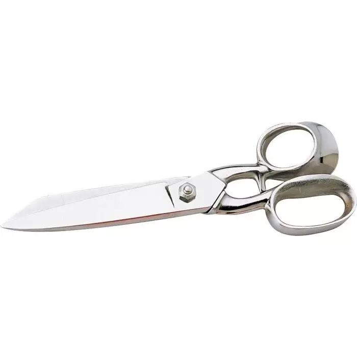 Sam Electricians Scissor 255 mm Chrome Steel Scissors, 377-10