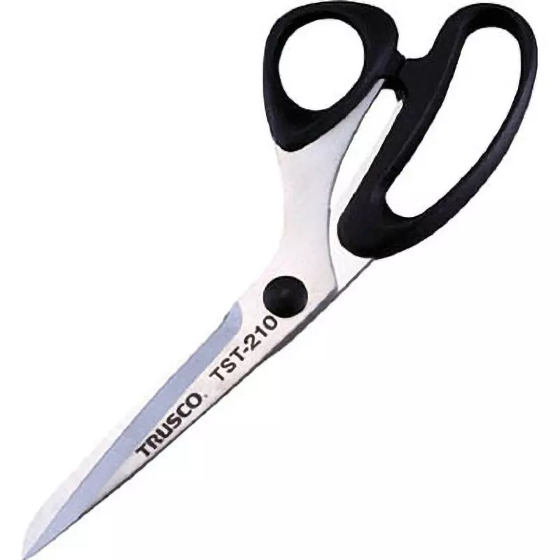 TRUSCO Rasha Cut Scissor 210 mm Overall Length, TST-210