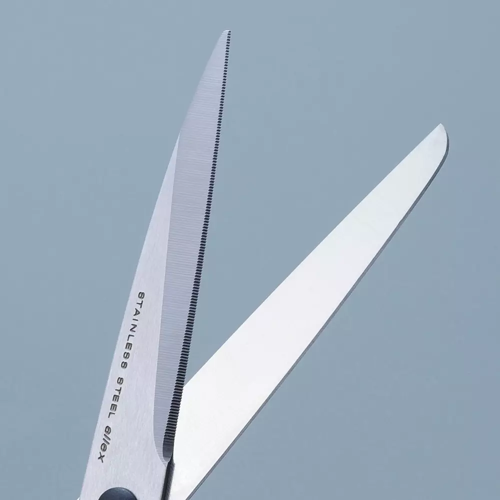 trusco-stainless-steel-scissor-s-175n