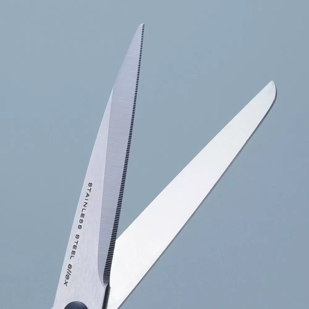 trusco-stainless-steel-scissor-s-175n