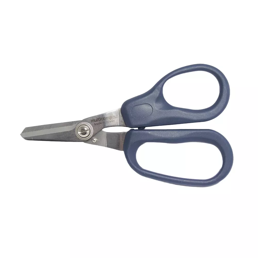 MULTICOMP PRO Kevlar Fo Scissor Fibre Handle Material Heavy Duty / Industrial Type, MP010970