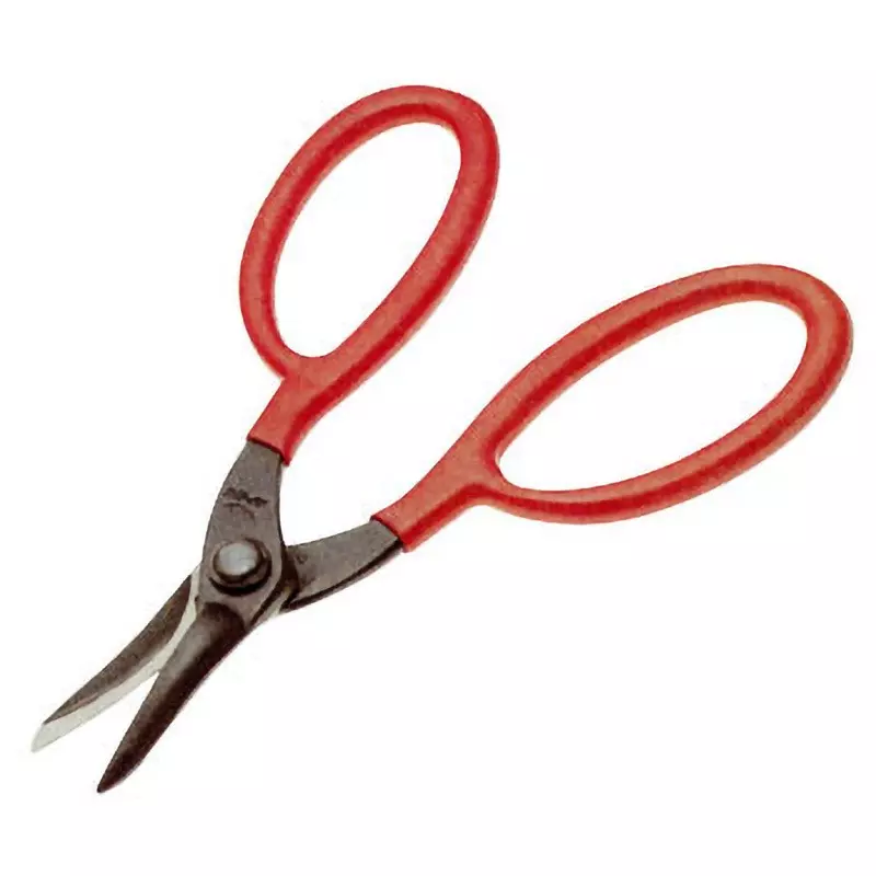Ktc All-Purpose Scissors 180 mm Overall Length, AP-175