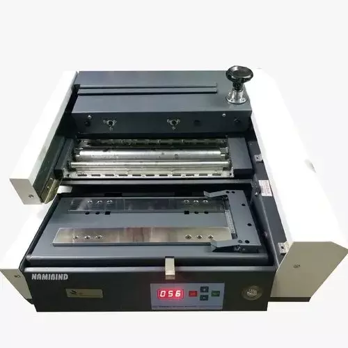 Namibind Compact Glue Binding Machine, ZX-3800D