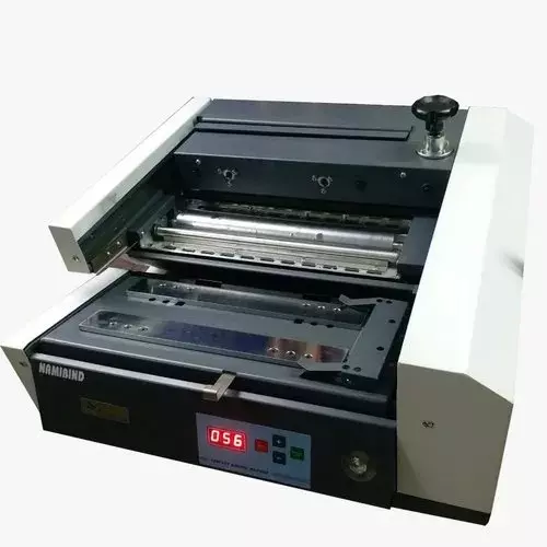 Namibind Compact Glue Binding Machine, ZX-3800D