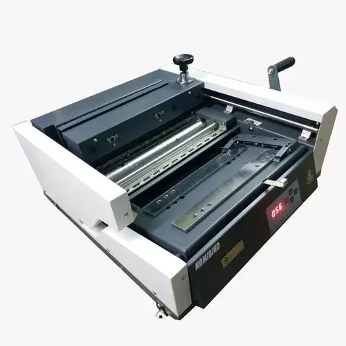 Namibind Compact Glue Binding Machine, ZX-3800D