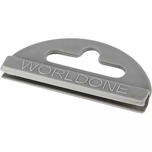 Worldone Info Hanger Clip, IF917