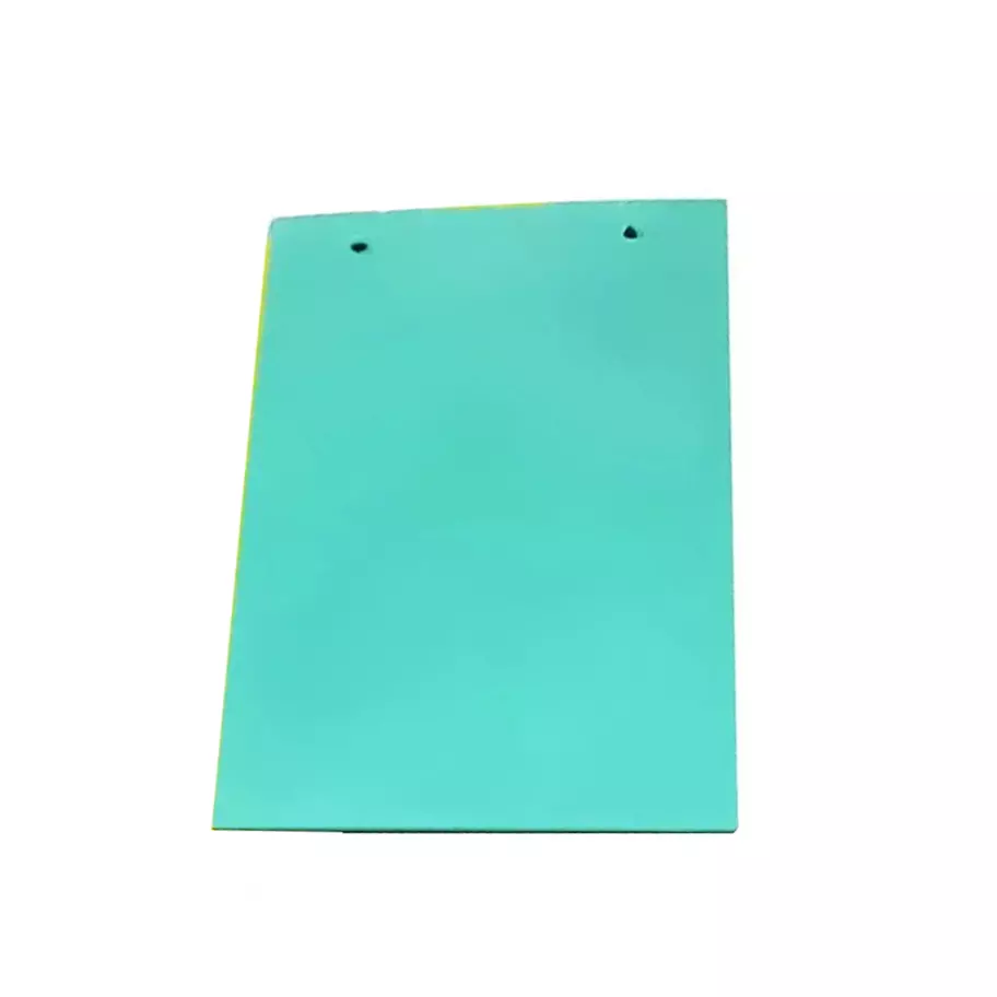 GENERIC File Divider, Separators for Files 1/8 ( 9x5 inch) (Pack of 100)