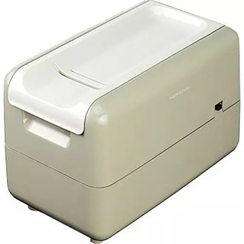 Kokuyo 260x146x172 mm 320 W Blackboard Wipe Cleaner, KS-600NS