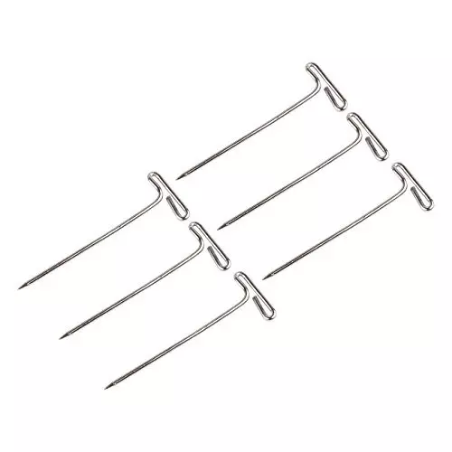 GENERIC T Pin 100 g (Pack of 30)