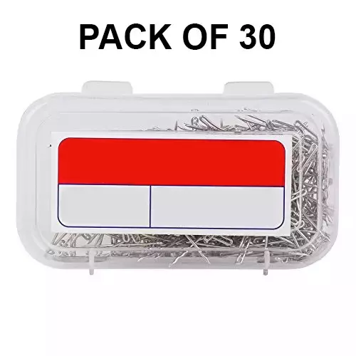 GENERIC T Pin 100 g (Pack of 30)
