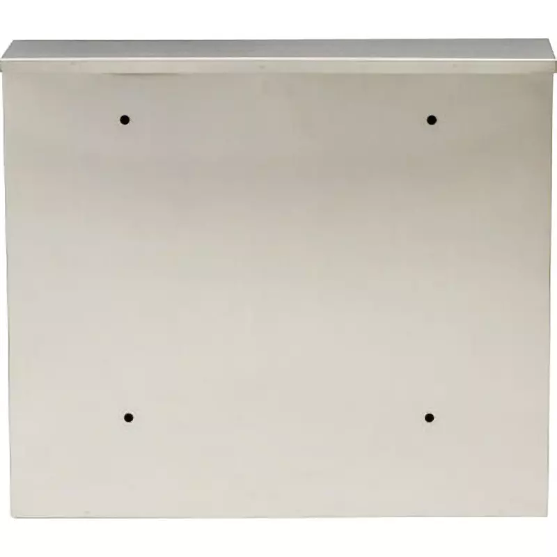 monotaro-mailbox-stainless-304-dimension-360x90x310-mm-mass-about-19-kg-slot-dimensions-335x40-width-w-x-height-h-70824005