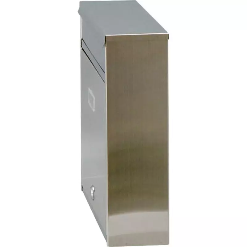 monotaro-mailbox-stainless-304-dimension-360x90x310-mm-mass-about-19-kg-slot-dimensions-335x40-width-w-x-height-h-70824005
