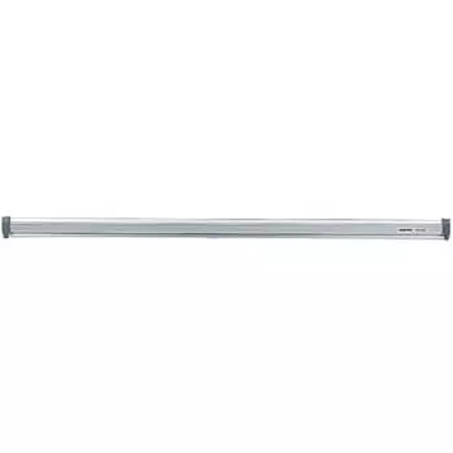 Kokuyo 28.2x15 mm Aluminum Paper Hanger with Magnet, Fuku-502