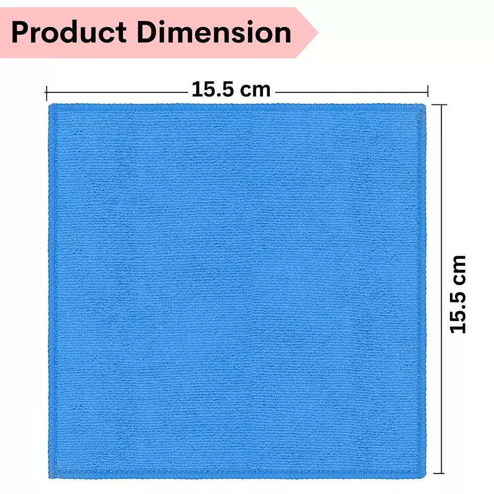 Soni Office Mate Multipurpose Screen Cleaning Kit Contains 100ml Cleaner + Microfiber Cloth + Brush for School, Office & Home